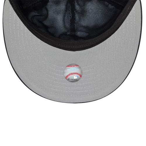 Casquette 59FIFTY Fitted Gore-Tex Boston Red Sox MLB Bleu marine unisex - New Era Cap - Modalova