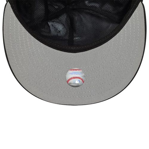 Casquette 59FIFTY Fitted Gore-Tex Colorado Rockies MLB Noir unisex - New Era Cap - Modalova