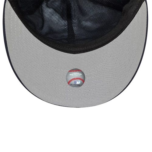 Casquette 59FIFTY Fitted Gore-Tex Seattle Mariners MLB Bleu marine unisex - New Era Cap - Modalova