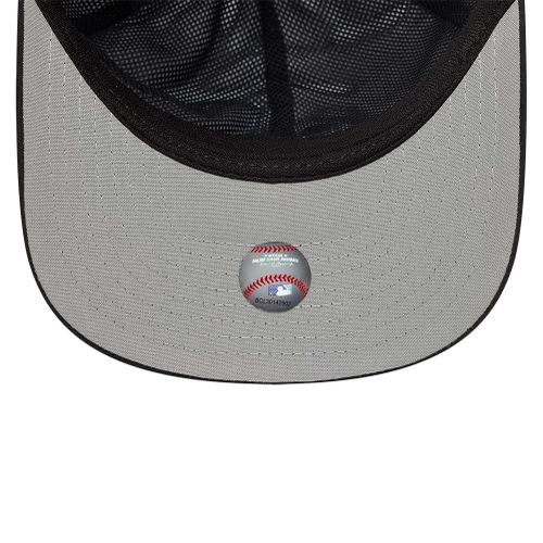 Casquette 9SEVENTY Stretch Snap Gore-Tex Chicago White Sox MLB Noir unisex - New Era Cap - Modalova