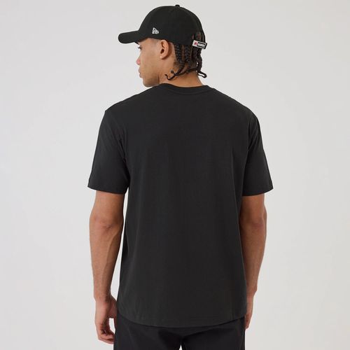 T-shirt à manches longues Las Vegas Raiders NFL Sport Classic Noir unisex - New Era Cap - Modalova