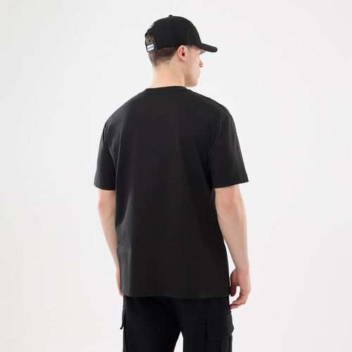 T-shirt LA Kings NHL Sport Classic Noir unisex - New Era Cap - Modalova