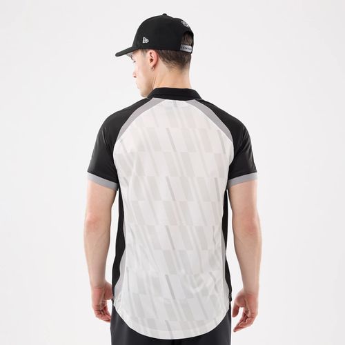 T-shirt LA Kings NHL Match Noir unisex - New Era Cap - Modalova