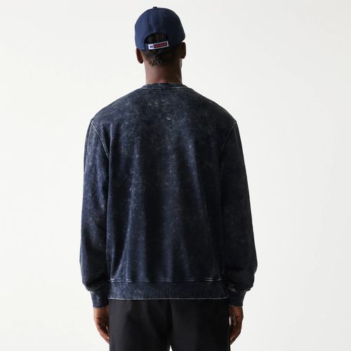Pull à col rond Chicago Bears NFL bleu marine unisex - New Era Cap - Modalova