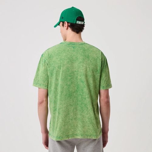 T-shirt Boston Celtics NBA Vert unisex - New Era Cap - Modalova