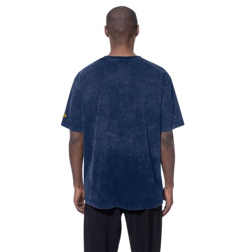 T-shirt Indiana Pacers NBA Bleu Marine unisex - New Era Cap - Modalova