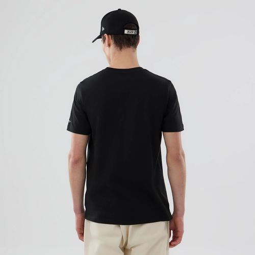 T-shirt Popcorn Chicago White Sox MLB Noir unisex - New Era Cap - Modalova