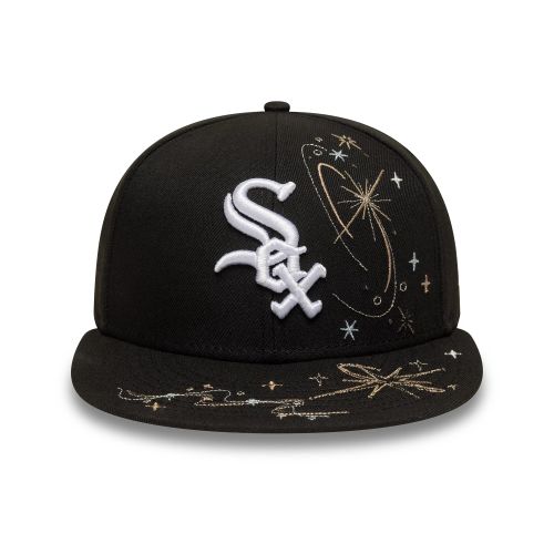 Casquette 59FIFTY Fitted Chicago White Sox MLB Zodiac unisex - New Era Cap - Modalova