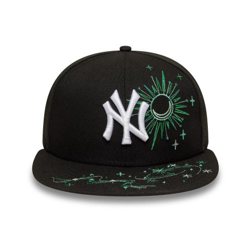 Casquette 59FIFTY Fitted New York Yankees MLB Zodiac unisex - New Era Cap - Modalova