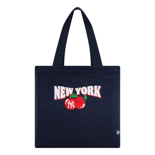 Tote Bag New York Yankees MLB Fruit Bleu marine unisex - New Era Cap - Modalova