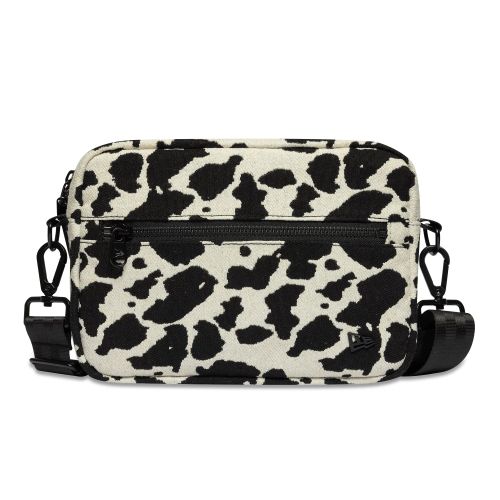 Sac Banane New Era Cow Jacquard Clair unisex - New Era Cap - Modalova