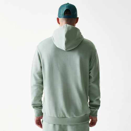 Sweat à capuche Oversize LA Dodgers League Essential Vert Pastel unisex - New Era Cap - Modalova