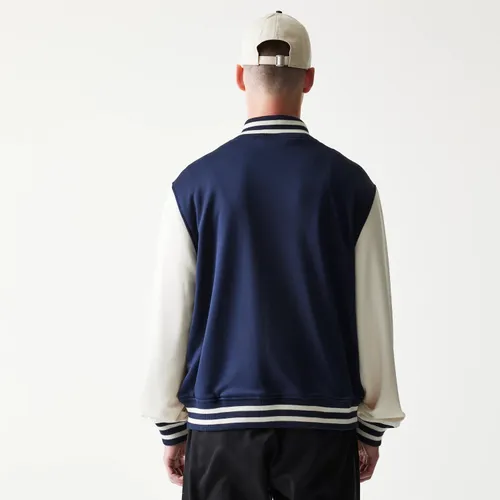 Veste Bomber New York Yankees MLB Bleu marine unisex - New Era Cap - Modalova