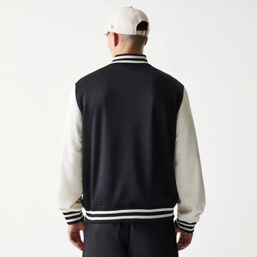 Veste Bomber Chicago Bulls NBA Noir unisex - New Era Cap - Modalova