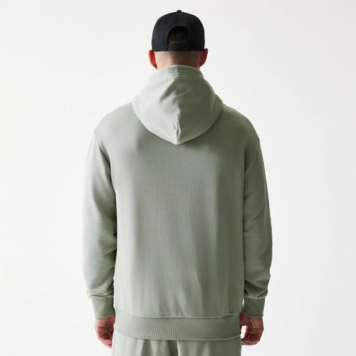 Sweat à capuche Oversize LA Lakers NBA Vert Pastel unisex - New Era Cap - Modalova