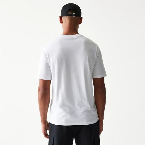T-shirt LA Lakers NBA Ball Graphic Blanc unisex - New Era Cap - Modalova