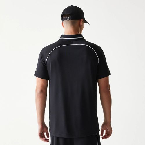 T-shirt New Era Football Noir unisex - New Era Cap - Modalova