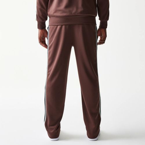 Jogging Droit New Era Script Marron unisex - New Era Cap - Modalova