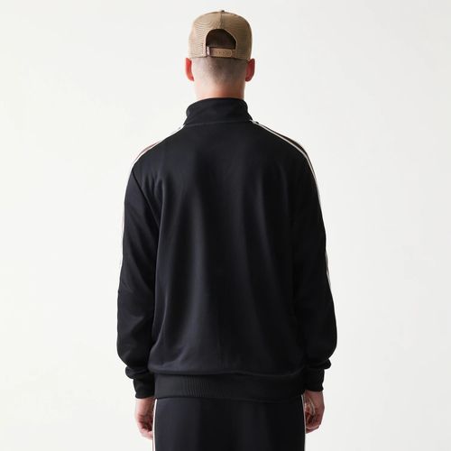 Veste de Survêtement New Era Script Noir unisex - New Era Cap - Modalova