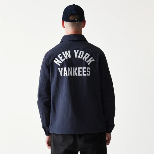 Veste New York Yankees MLB Bleu Marine unisex - New Era Cap - Modalova