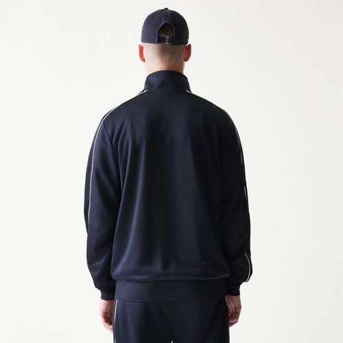 Veste de Survêtement New York Yankees MLB Piping Bleu marine unisex - New Era Cap - Modalova