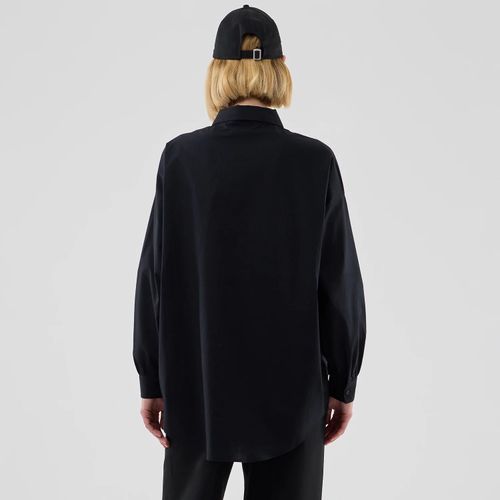 Chemise Femme New York Yankees MLB Noir unisex - New Era Cap - Modalova