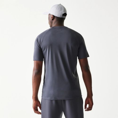 T-shirt New York Yankees MLB Gris foncé unisex - New Era Cap - Modalova