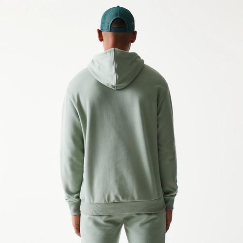 Sweat à Capuche Oversize LA Dodgers League Essential Midi Vert Pastel unisex - New Era Cap - Modalova