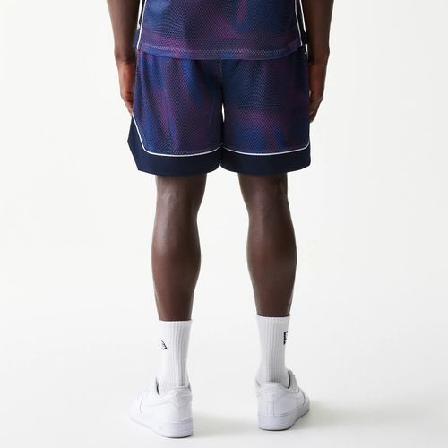 Short en Mesh Oversize Red Bull Racing Bleu Foncé unisex - New Era Cap - Modalova
