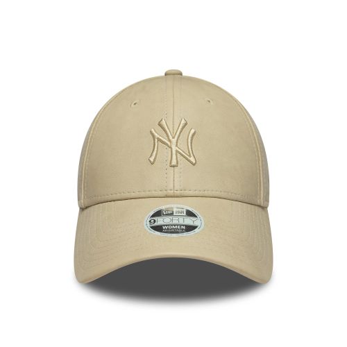 Casquette Femme 9FORTY Adjustable New York Yankees MLB PU unisex - New Era Cap - Modalova