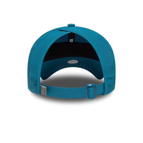 Casquette Femme Open Back New York Yankees MLB Vert Foncé unisex - New Era Cap - Modalova