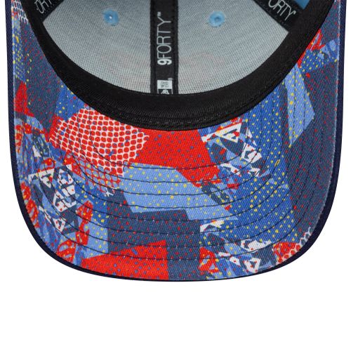Casquette Enfant 9FORTY Adjustable Superman DC Bleu unisex - New Era Cap - Modalova