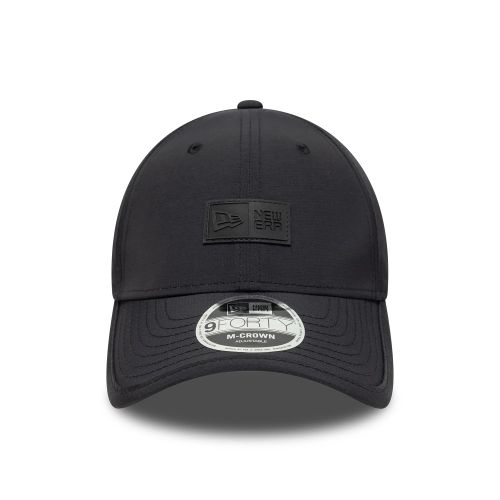 Casquette 9FORTY M-Crown New Era Sport Noir unisex - New Era Cap - Modalova