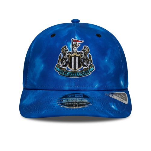 Casquette 9SEVENTY Stretch Snap Newcastle United FC 1993 Bleu unisex - New Era Cap - Modalova