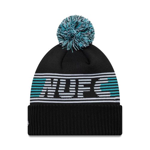 Bonnet à Pompon Newcastle United FC Noir unisex - New Era Cap - Modalova