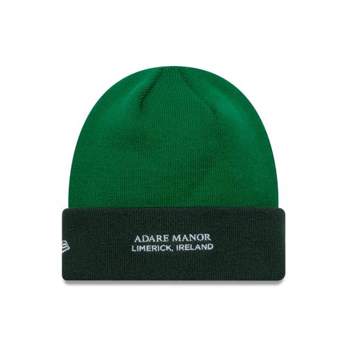 Bonnet Ireland Ryder Cup 2027 Vert unisex - New Era Cap - Modalova