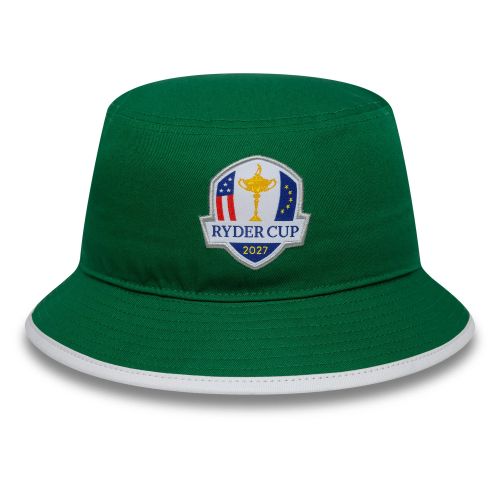 Bob Adare Manor Ryder Cup Europe 2027 Vert unisex - New Era Cap - Modalova