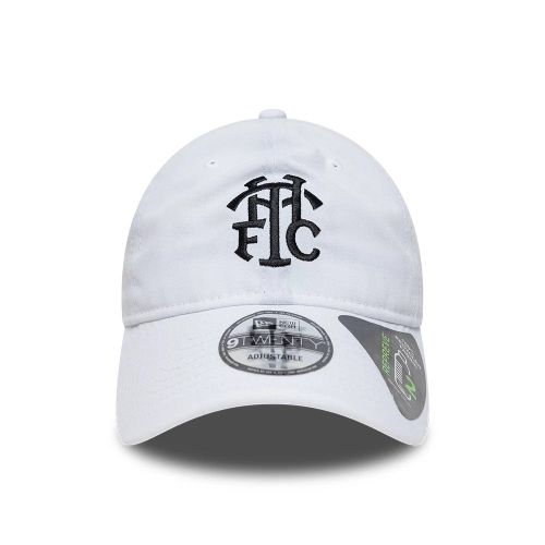Casquette 9TWENTY Ajustable Repreve Tottenham Hotspur FC Blanc unisex - New Era Cap - Modalova