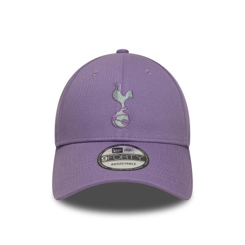 Casquette 9FORTY Ajustable Repreve Tottenham Hotspur FC Violet Pastel unisex - New Era Cap - Modalova