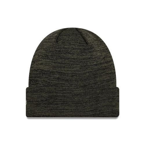 Bonnet en Tricot Tottenham Hotspur FC Marl Cuff Vert Foncé unisex - New Era Cap - Modalova