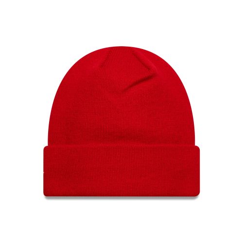 Bonnet Core Stade Toulousain Rouge unisex - New Era Cap - Modalova