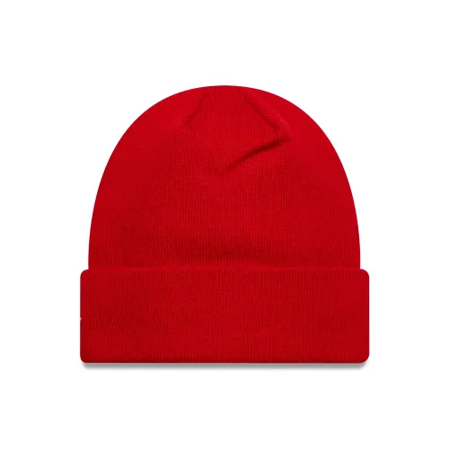 Bonnet Core Stade Toulousain Rouge unisex - New Era Cap - Modalova