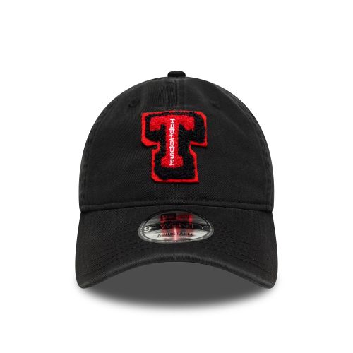 Casquette 9TWENTY Adjustable Stade Toulousain Boucle Noir unisex - New Era Cap - Modalova