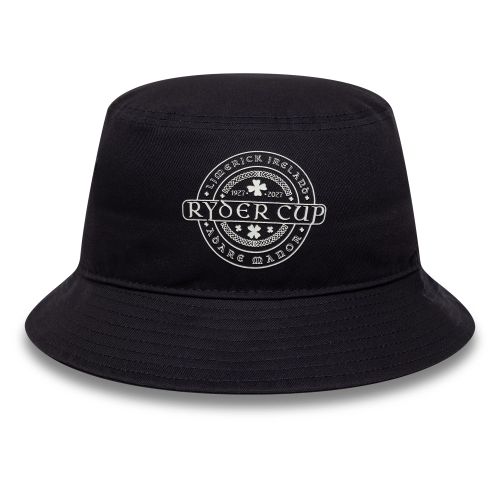 Bob Ryder Cup Europe 2027 Bleu Marine HD Print Bleu marine unisex - New Era Cap - Modalova