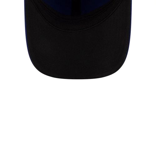 Casquette 39THIRTY M-Crown Stretch Fit LA Dodgers MLB Bleu foncé unisex - New Era Cap - Modalova