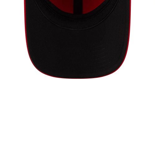 Casquette 39THIRTY M-Crown Stretch Fit LA Angels MLB Rouge unisex - New Era Cap - Modalova