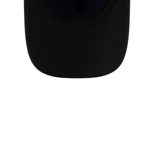 Casquette 39THIRTY M-Crown Stretch Fit Milwaukee Brewers MLB Bleu unisex - New Era Cap - Modalova