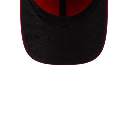 Casquette 39THIRTY M-Crown Stretch Fit Philadelphia Phillies Rouge unisex - New Era Cap - Modalova