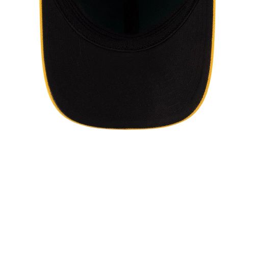 Athletics MLB Player Replica - casquette vert foncé stretch 39Thirty M-Crown ajusté unisex - New Era Cap - Modalova