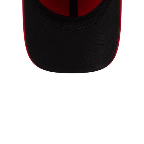 Casquette 39THIRTY M-Crown Stretch Fit St. Louis Cardinals MLB Rouge unisex - New Era Cap - Modalova